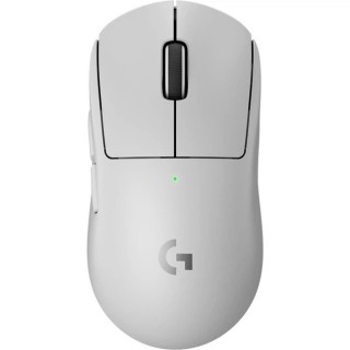 Logitech PRO X Superlight 2 SE Lightspeed White